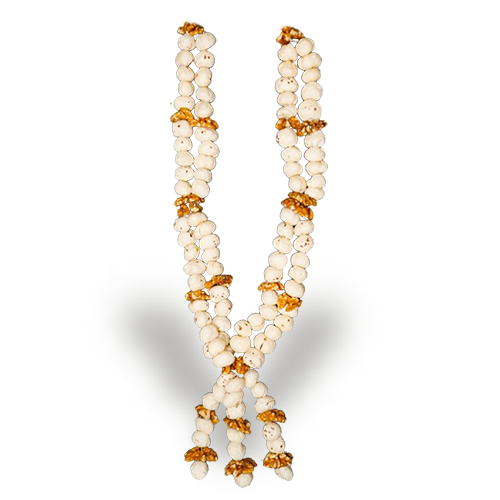 Makhana Garland