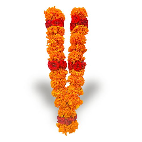 Marigold Garland