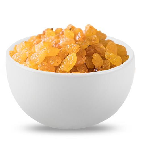 Raisins